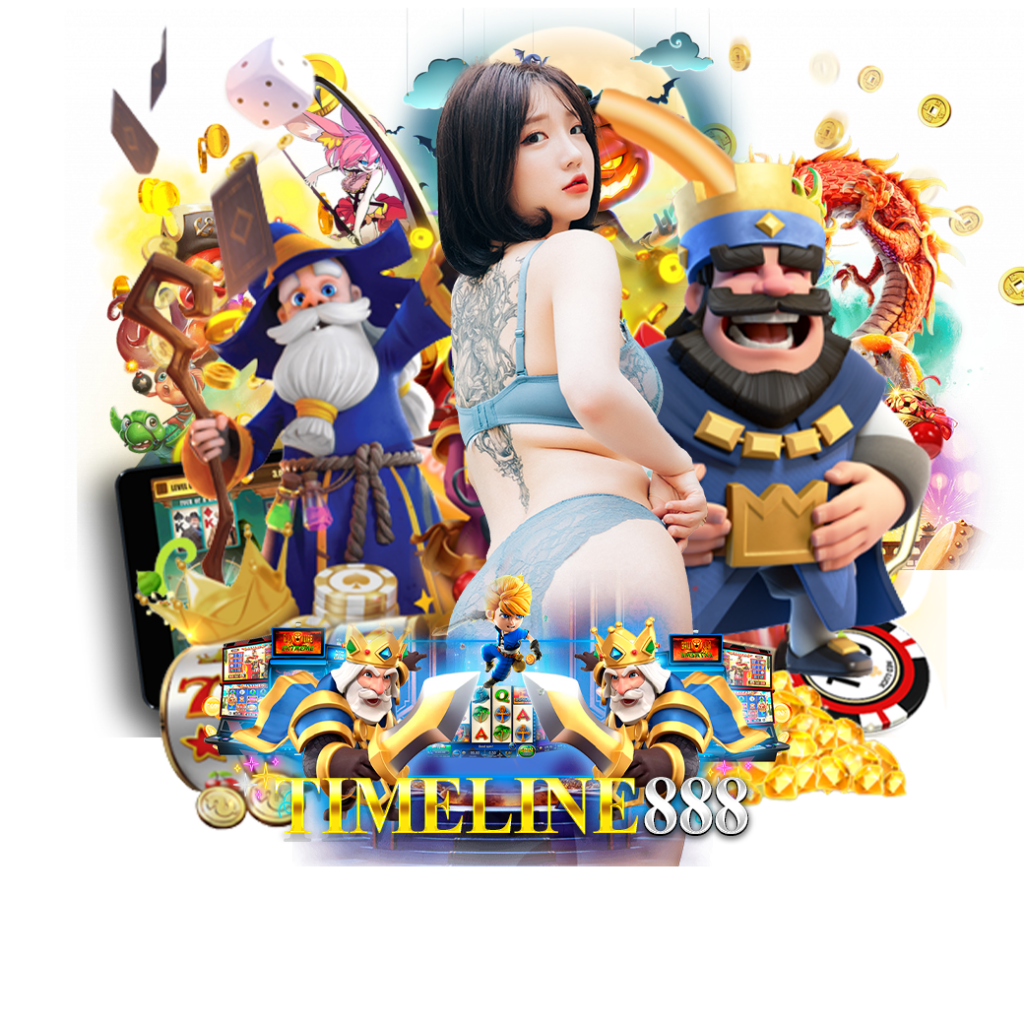 timeline888 login
